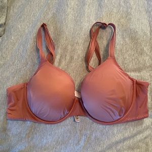 Victoria’s Secret Lined Perfect Coverage Bra